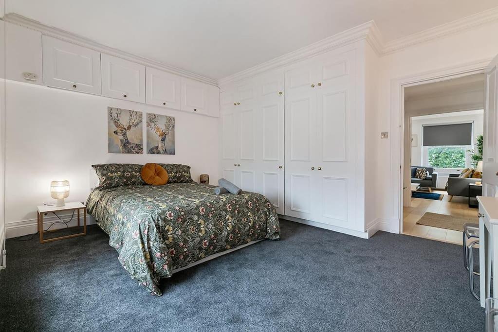 Knightsbridge Two Bed Apartment Londres Exterior foto